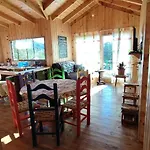 Casa Atardecer Vichuquen
